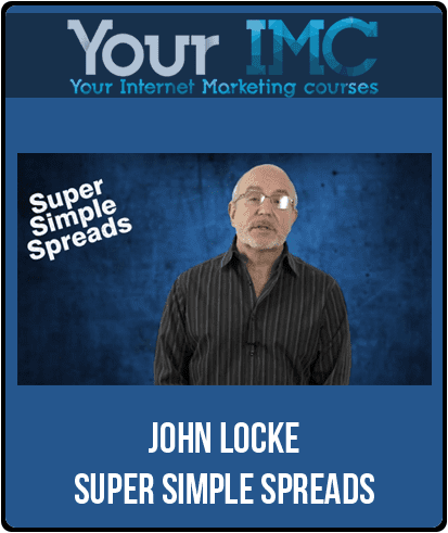 [Download Now] John Locke - Super Simple Spreads