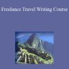John Longford - Freelance Travel Writing Course
