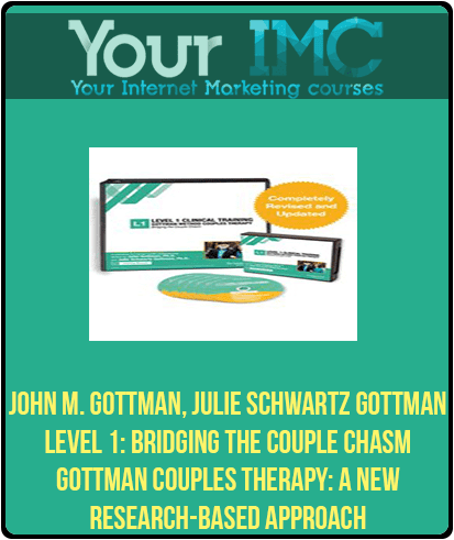 [Download Now] John M. Gottman