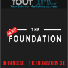 [Download Now] John Ndege - The Foundation 3.0