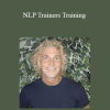 John Overdurf & Julie Silverthorn - NLP Trainers Training