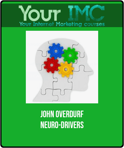[Download Now] John Overdurf - Neuro-Drivers
