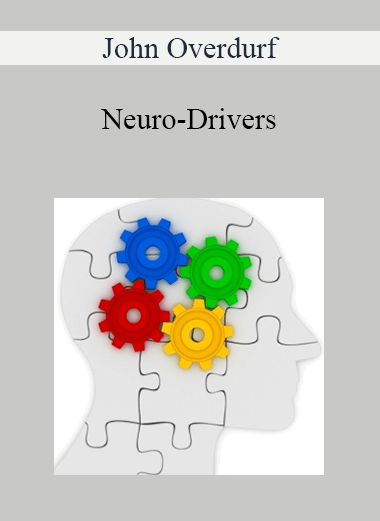 John Overdurf - Neuro-Drivers