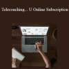 John Overdurf - Telecoaching... U Online Subscription