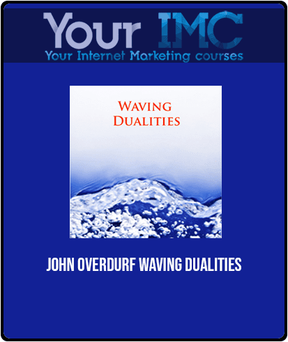 [Download Now] John Overdurf - Waving Dualities