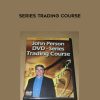 John Person - Series Trading Course