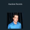 John Reese - Auction Secrets