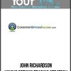 [Download Now] John Richardson – Unique Options Trading Strategy