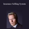 John Savage - Insurance Sellling System