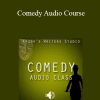 John Truby’s - Comedy Audio Course