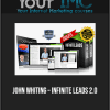 [Download Now] John Whiting – Infinite Leads 2.0