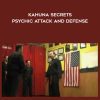 [Download Now] John la Tourette – Kahuna Secrets – Psychic Attack and Defense