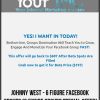 [Download Now] Johnny West - 6 Figure Facebook Groups (6 Figure Groups Special Offer)