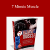Jon Benson - 7 Minute Muscle