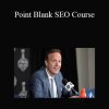 Jon Cooper - Point Blank SEO Course