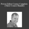 Jon Loomer - Power Editor Course Complete (Three Course Bundle)