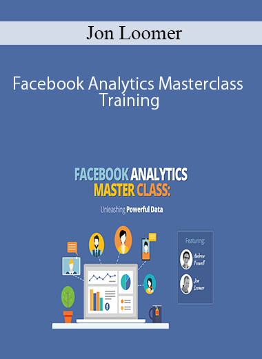 [Download Now] Jon Loomer – Facebook Analytics Masterclass Training