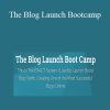 Jon Morrow - The Blog Launch Bootcamp