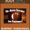 [Download Now] Jon Rappoport - The Matrix Revealed