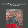 Jonas Ridderstrale & Kjell A. Nordstrom - Karaoke Capitalism: Management For Mankind