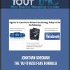 [Download Now] Jonathan Goodman - The 1K Fitness Fans Formula