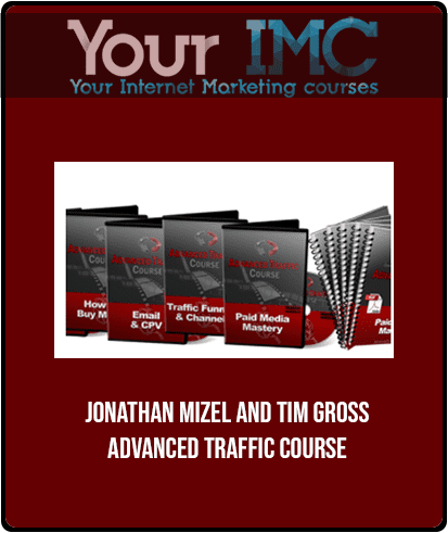 Jonathan Mizel and Tim Gross - Advanced Traffic Course