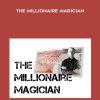 The Millionaire Magician - Jonathan Royle