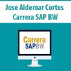 [Download Now] Jose Aldemar Cortes – Carrera SAP BW