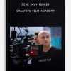 [Download Now] Jose Javy Ferrer – Creative Film Academy