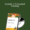 Joseph LeBlanc - Joomla! 1.5 Essential Training