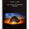 [Download Now] Joseph Lucie - The Power Of Distance Healing