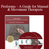 Joseph Muscolino - Piriformis – A Guide for Manual & Movement Therapists