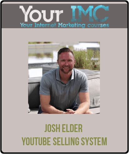 Josh Elder – Youtube Selling System