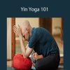 Josh Summers - Yin Yoga 101