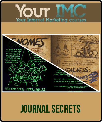 [Download Now] Jesse Elder - Journaling Secrets