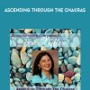 Ascending Through The Chakras - Joy Baker