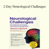 Joyce Campbell - 2-Day Neurological Challenges: New Medications & Promising Interventions to Change Practice