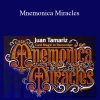 Juan Tamariz – Mnemonica Miracles
