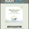 [Download Now] Judith Blackstone - THE REALIZATION PROCESS