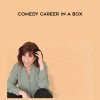 Comedy Career in a Box - Judy Carter