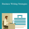 Judy Steiner-Williams - Business Writing Strategies