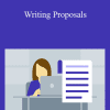 Judy Steiner-Williams - Writing Proposals