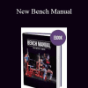 Juggernaut Training Systems - New Bench Manual