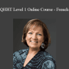 Julia Cannon - QHHT Level 1 Online Course - French