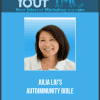 [Download Now] Julia Liu's - Autoimmunity Bible
