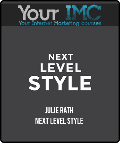 [Download Now] Julie Rath - Next Level style