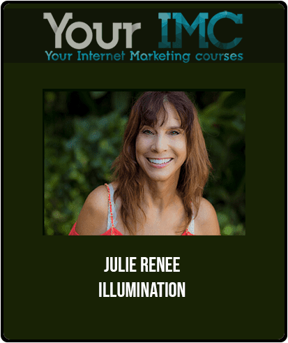 [Download Now] Julie Renee - Illumination