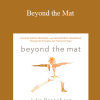 Julie Rosenberg - Beyond the Mat: Achieve Focus