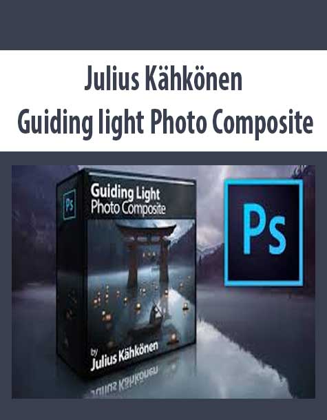 [Download Now] Julius Kähkönen – Guiding light Photo Composite