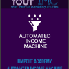 [Download Now] Jumpcut Academy - Automated Income Machine